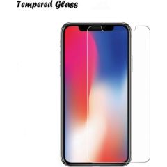 Tempered Glass Extreeme Shock Защитная пленка-стекло Apple iPhone X / iPhone 11 Pro / iPhone XS (5.8inch)
