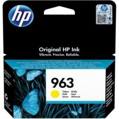 HP Hewlett-Packard 963 (3JA25AE) Yellow