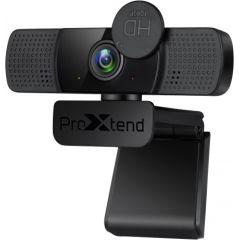 Webcam ProXtend X302 Full HD, 7 years warranty