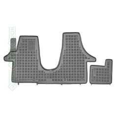 Auto paklāju komplekts gumijas VW T5 Auto paklāji