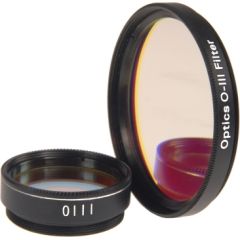 OVL O-III 1.25" šaurjoslas filtrs