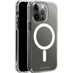 Vivanco защитный чехол Mag Steady Apple iPhone 13 Pro (62885)