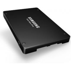 SSD 2.5" 15.3TB Samsung PM1733 U.2 NVMe PCIe 4.0 x 4 bulk Ent.