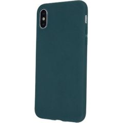 ILike Xiaomi Redmi 10 Matt TPU Case Forest Green