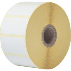 Brother BDE-1J026051-102 Termo uzlīmju rullis, 51mm x 26mm/ 1900gb(16) ScanCut skeneris / izgriezējs