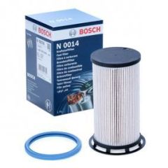 Degvielas filtrs Bosch 1 457 070 014