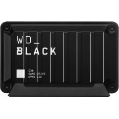 Sandisk WD BLACK 2TB D30 Game Drive SSD