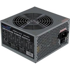 600W LC-Power Office LC600H-12 |