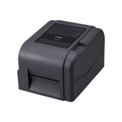 BROTHER TD-4520TN uzlīmju printeris (USB,RS232C,LAN,300dpi,127mm/sek,112mm platums)