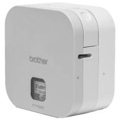 Brother PT-P300BT portat.uzlīmju print.(Bluetooth,USB,3.5-12mm, bez adapt., bez bater.)33,880 1604.01.2022