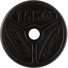 Marbo 15 kg D50 Svaru ripa OLI