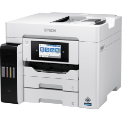 Epson EcoTank L6580 A4, Wi-Fi, krāsu daudzfunkciju tintes printeris