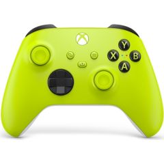 Microsoft XBOX Series Wireless Controller electric volt