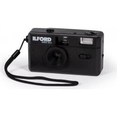 Ilford Sprite 35-II, black Jaunumi - Audio-Video