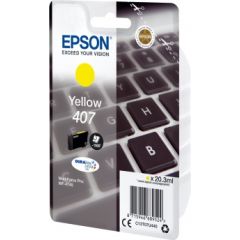 Epson WF-4745 Series  Ink Cartridge L Yellow