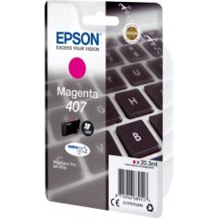 Epson WF-4745 Series Ink Cartridge L Magenta Ink Cartridge Tintes printeru izejmateriāli