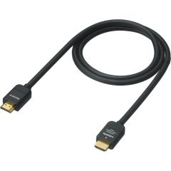 Sony  HDMI kabelis Premium DLC-HX10 1m HDMI vadi