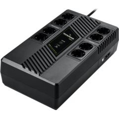 UPS|TECNOWARE|1000 VA|Phase 1 phase|FGCERAPLS1002SCH