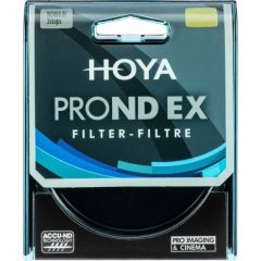 Hoya Filters Hoya filter neutral density ProND EX 8 52mm