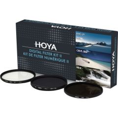 Hoya Filters Hoya Filter Kit 2 43mm