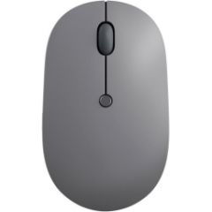 Lādējama datorpele Lenovo Go Wireless Multi-Device Mouse Rechargeable 4.2V Li-Io battery, Black