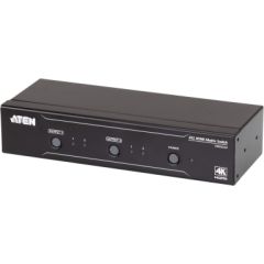 Aten 2x2 4K HDMI Martrix Switch  VM0202H Warranty 36 month(s)