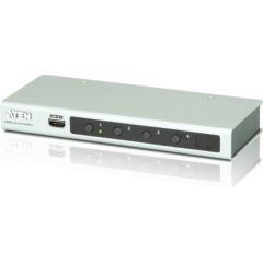 Aten 4-Port 4K HDMI Switch