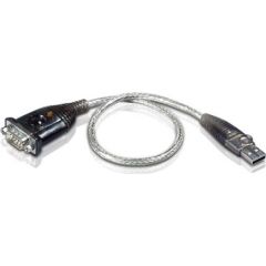 Aten USB to RS-232 Adapter (35cm) Aten