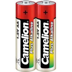 Camelion AA/LR6, Plus Alkaline, 2 pc(s)