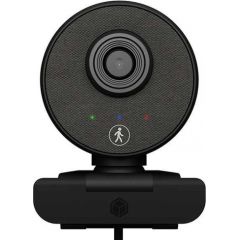 Raidsonic ICY BOX IB-CAM501-HD Full HD webcam with microphone