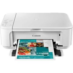 CANON PIXMA MG3650S WH Tintes daudzfunkciju printeris