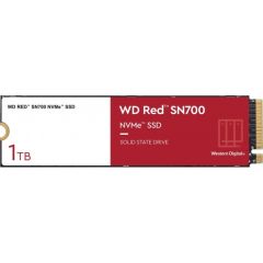 SSD M.2 1TB WD Red SN700 NVMe PCIe 3.0 x 4
