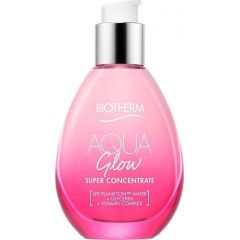 BIOTHERM_Super Concentrate Aqua Glow 50ml