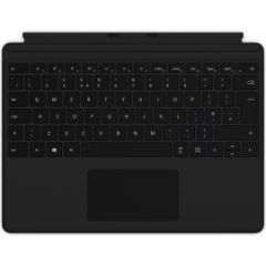 Microsoft Surface Pro X Keyboard - Tastatur - QWERTZ - Black