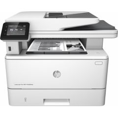 HP LaserJet Pro MFP M428fdw Daudzfunkciju lāzerprinteris