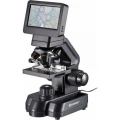 Bresser Biolux Touch цифровой микроскоп