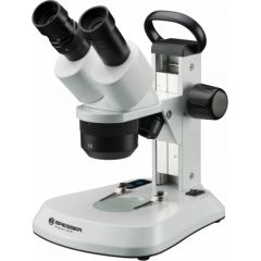 Bresser Analyth STR 10x-40x stereo микроскоп