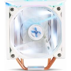 Zalman CNPS10X OPTIMA II RGB White