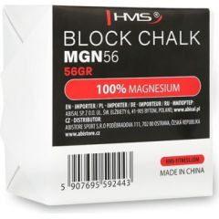 Krīta bloks MGN56 56G HMS