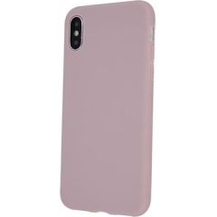ILike  iPhone 13 Pro Matt TPU Case Powder Pink