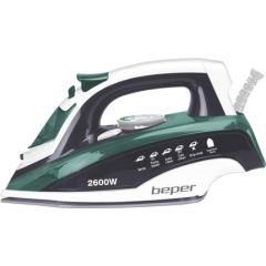 Beper P204FER003 Gludekļi un sistēmas