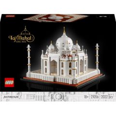 LEGO Architecture Tadžmahāls (21056)