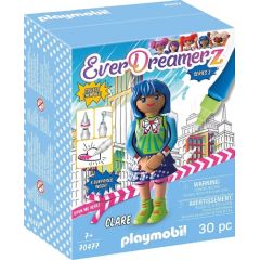 Playmobil Clare - Comic World (70477)