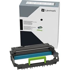 Lexmark 55B0ZA0 Photoconductor Unit, Monochrome, 40000 pages