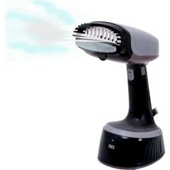 Camry CR 5033 1800W 0.35L Black Tvaika gludināšanas iekārta Gludekļi un sistēmas