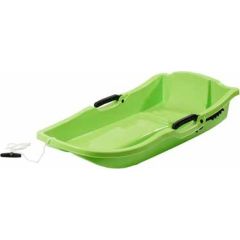 Stiga Ragavas  PACER BRAKE +bremzes & atstarotāji, zaļas
