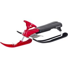 Ragavas Hamax Sno Blade pelēks / sarkans Санки