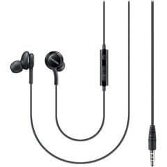 Samsung 3.5mm Earphones Black Austiņas