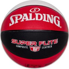Spalding Super Flite Ball 76929Z Basketbola bumba