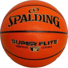Spalding Super Flite Ball 76927Z Basketbola bumba